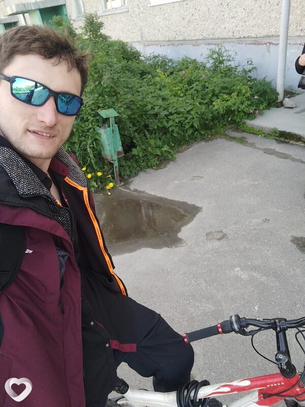 Денис, Апатиты