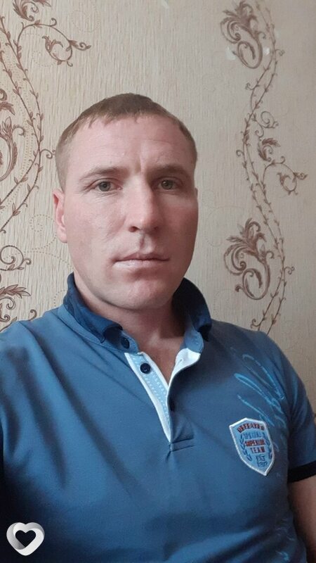Алексей, 37, Ангарске — анкета №4605755