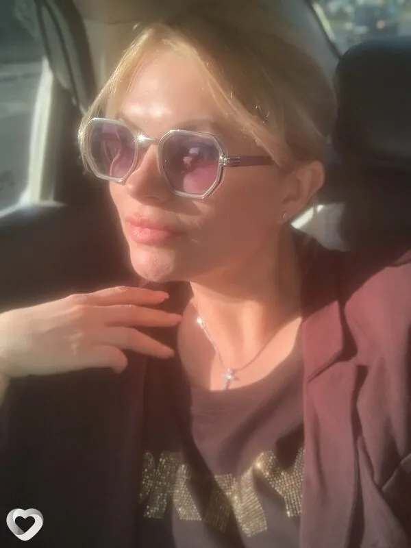 Елена, 45, Москве — анкета №4605763