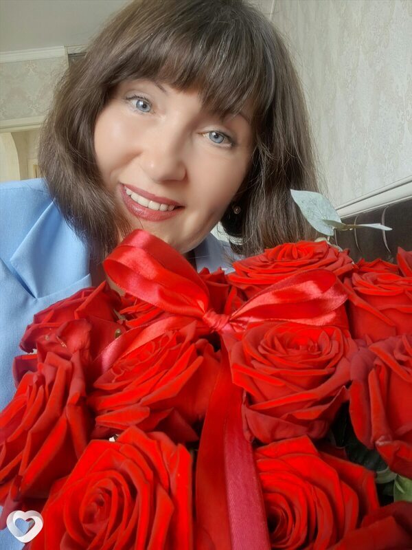 Марина, Дзержинск