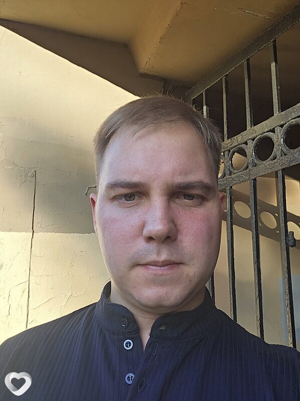 Денис, 29, Санкт-Петербурге — анкета №4605707
