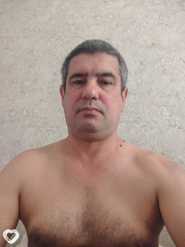 Мансур, 43, Ростове-на-Дону — анкета №4605713