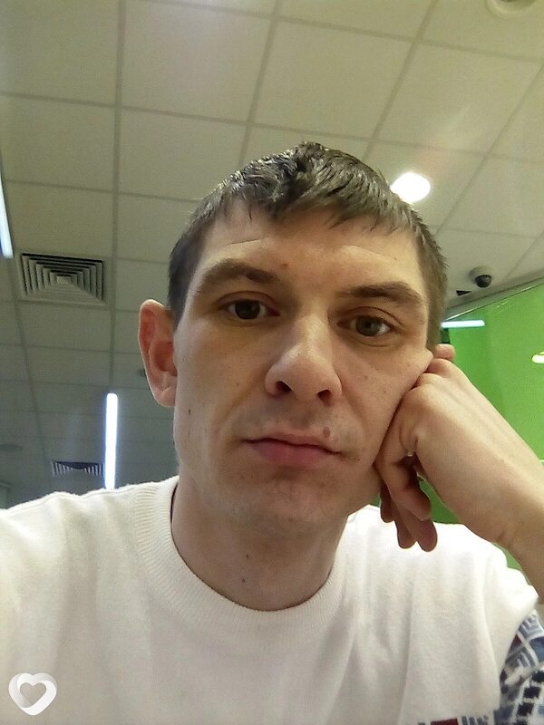 Игорь, 36, Истре — анкета №4605720