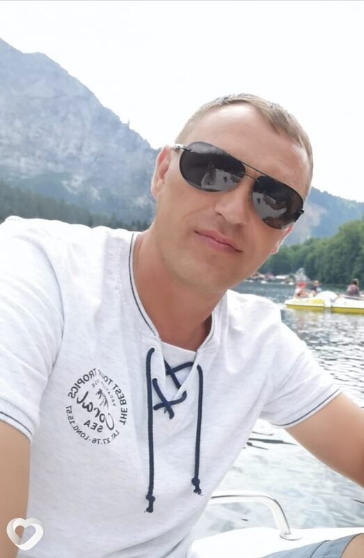 Евгений, 46, Пензе — анкета №4605677