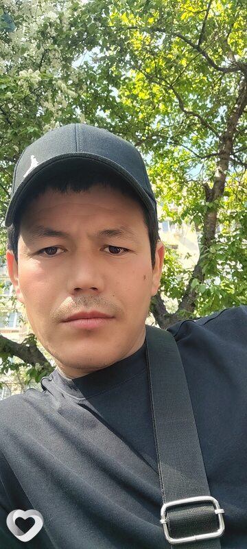 Марат, 30, Екатеринбурге — анкета №4605688