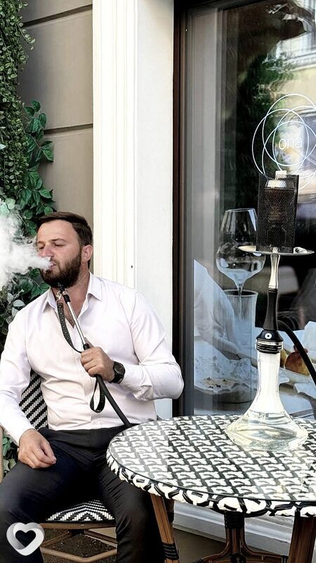Джони, 34, Нижнем Новгороде — анкета №4605692