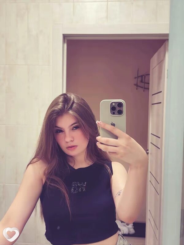 Марина, 19, Краснодаре — анкета №4605693