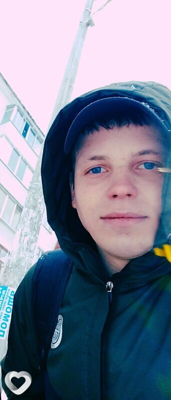 Дмитрий, 29, Перми — анкета №4605694