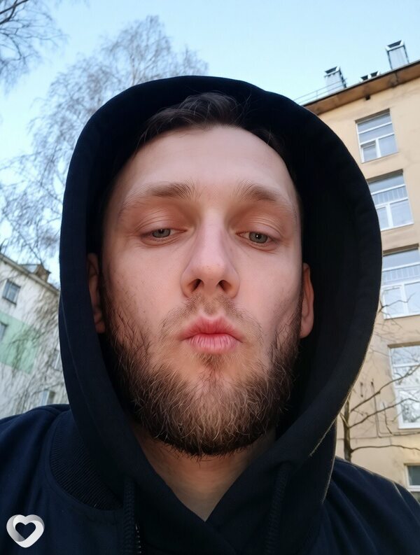 Андрей, 29, Костроме — анкета №4605699