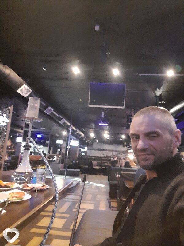 Денис, 47, Мурманске — анкета №4605608