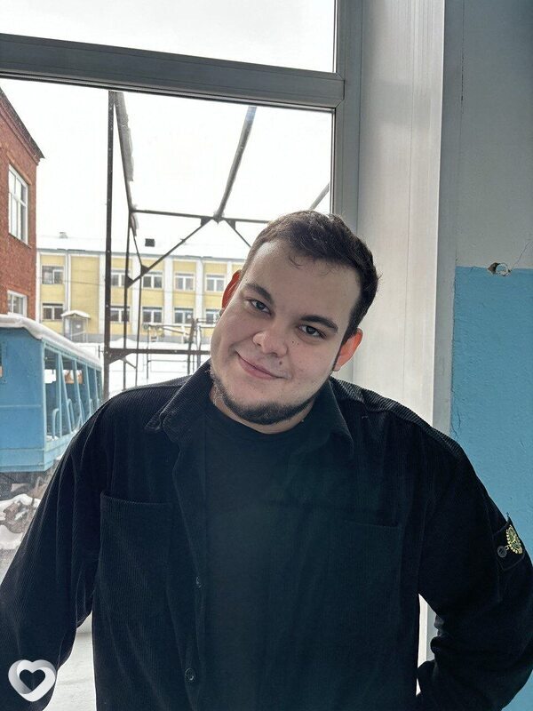 Евгений, 21, Анапе — анкета №4605612