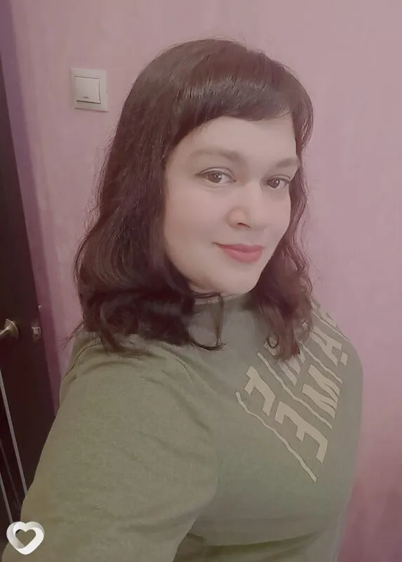Елена, 44, Барнауле — анкета №4605623