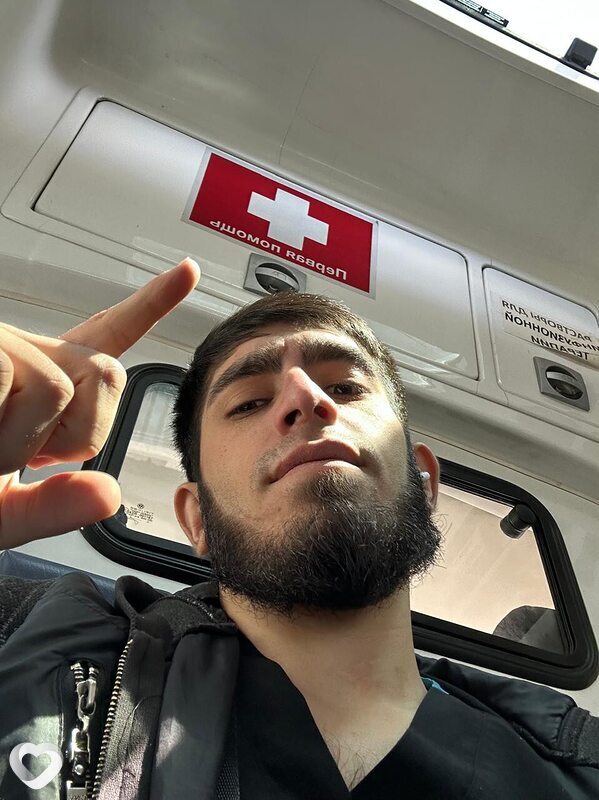 Адиль, 22, Алматы — анкета №4605733