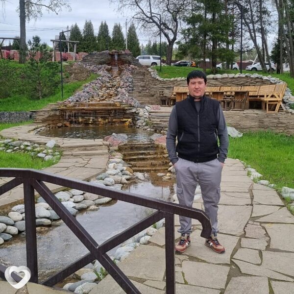 Алик, Балабаново