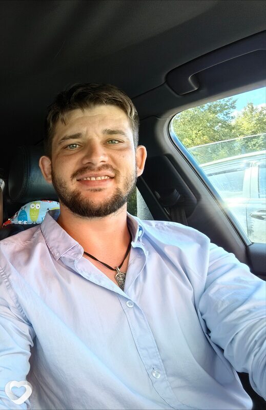 Роман, 34, Сургуте — анкета №4605744