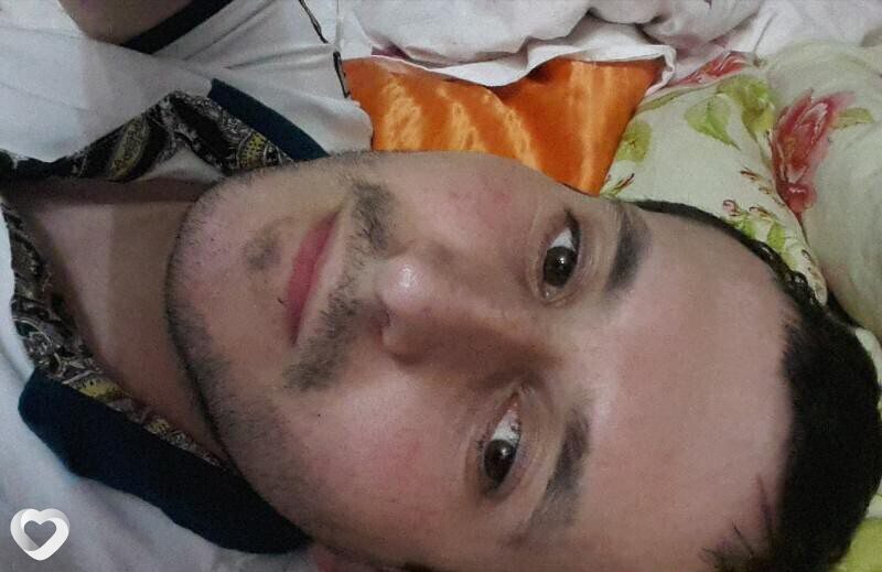 Гаджирабадан, 37, Махачкале — анкета №4605973