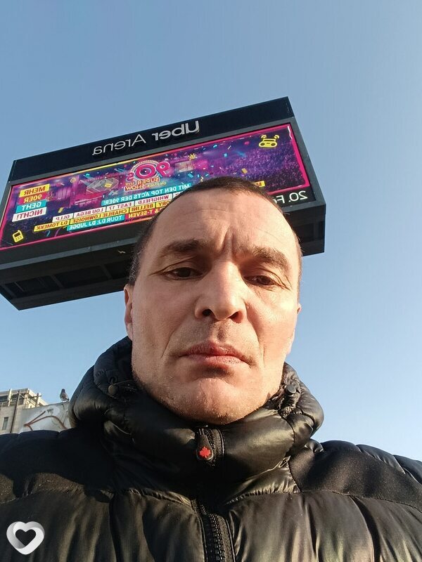 Георгий, Берлин
