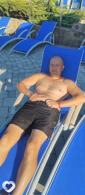 Илья, 46, Дзержинске — анкета №4605978