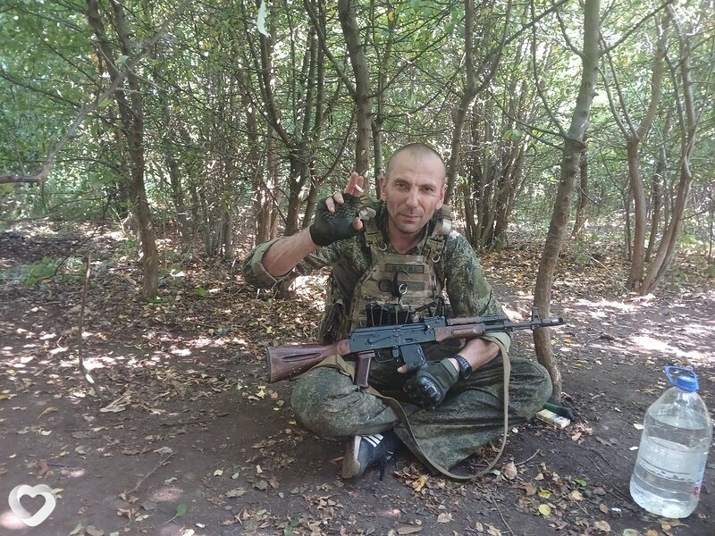 Виталий, 45, Красноярске — анкета №4605986