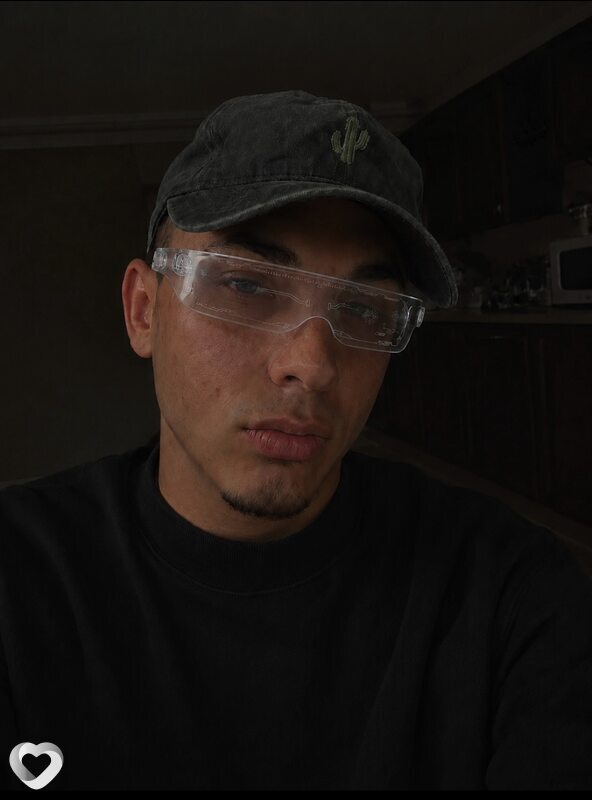 Дмитрий, 23, Ростове-на-Дону — анкета №4605991