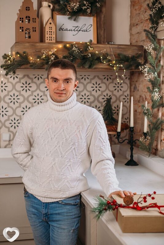 Владимир, Могилев