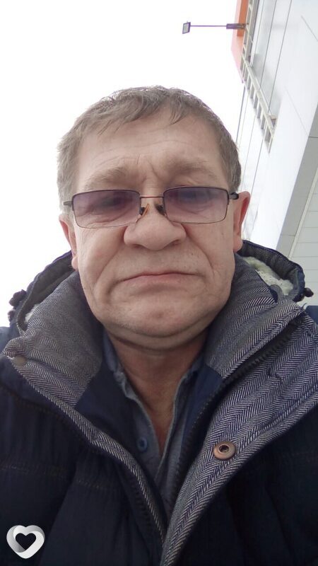 Володька, 59, Волгограде — анкета №4605993