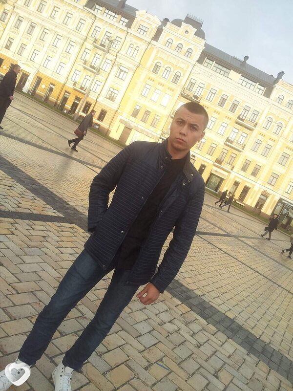 Тимур, 26, Ростове-на-Дону — анкета №4605998
