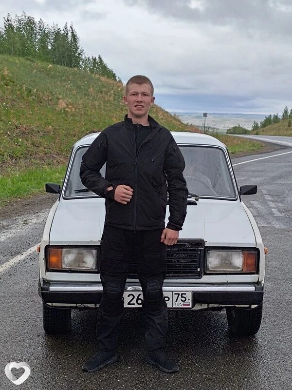Дмитрий, Дульдурга