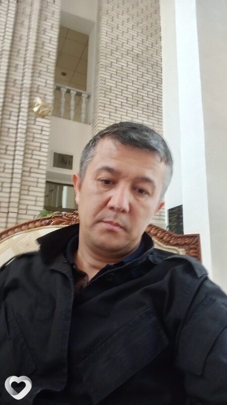 Мирзахид, Ташкент