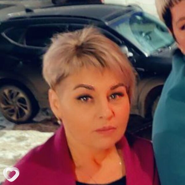 Татьяна, 43, Иркутске — анкета №4606016