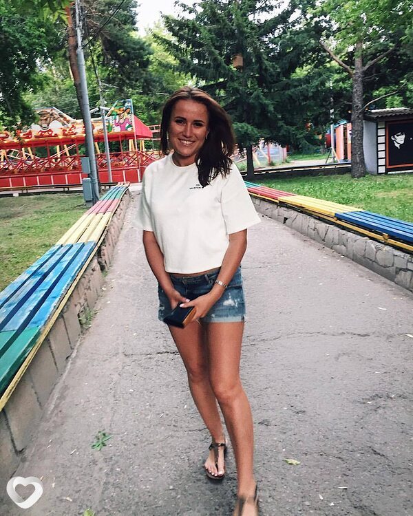 Юлия, 38, Гомеле — анкета №4605848