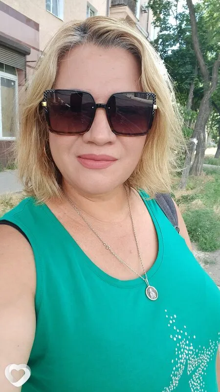 Масянька, 45, Москве — анкета №4605849