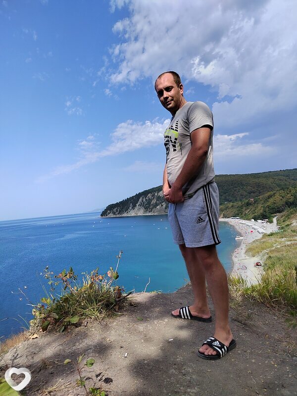 Сергей, 33, Волгограде — анкета №4605857