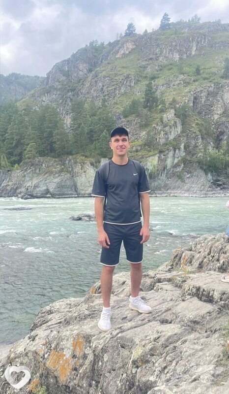 Артём, 35, Новокузнецке — анкета №4605862