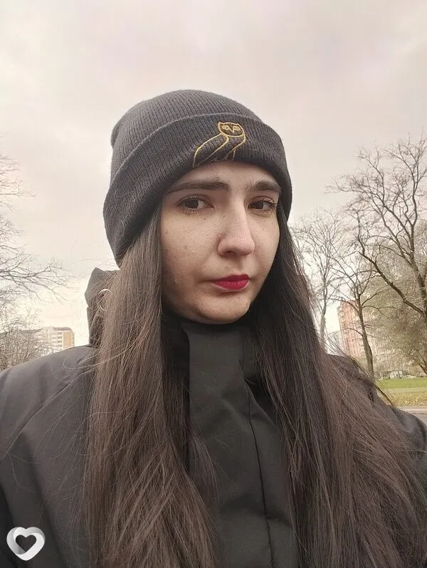 Татьяна, 34, Москве — анкета №4605864