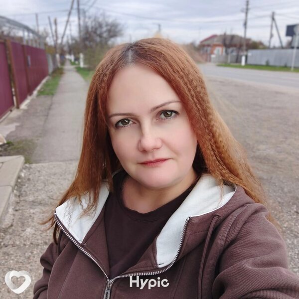 Марина, Усть-Лабинск