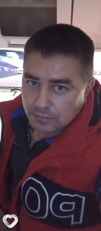 Wwm, 40, Тюмени — анкета №4606545