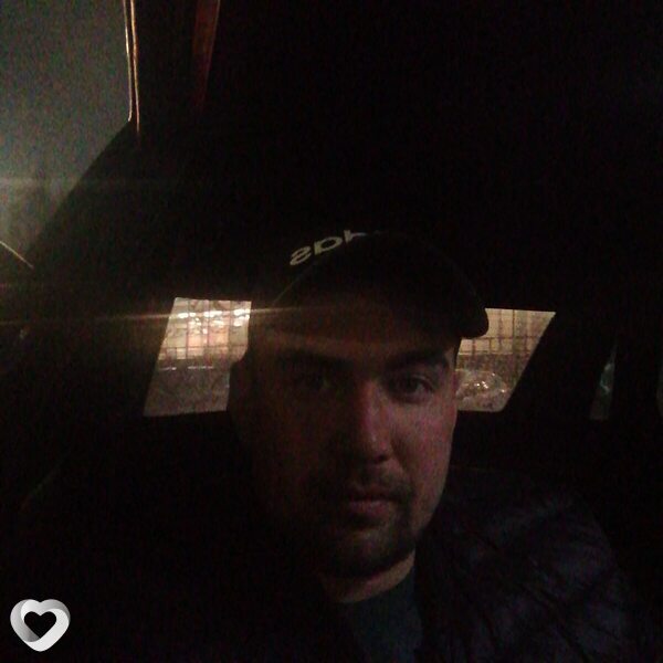 Егор, 31, Кирове — анкета №4606549