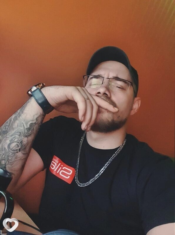 Андрей, 32, Новокузнецке — анкета №4606550