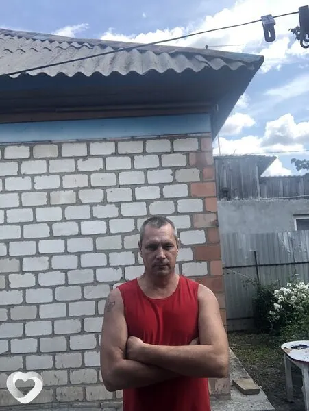 Александр, 41, Барнауле — анкета №4606557