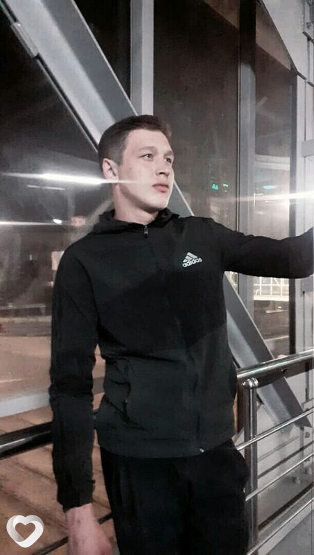 Ринат, 28, Усть-Каменогорск — анкета №4606559