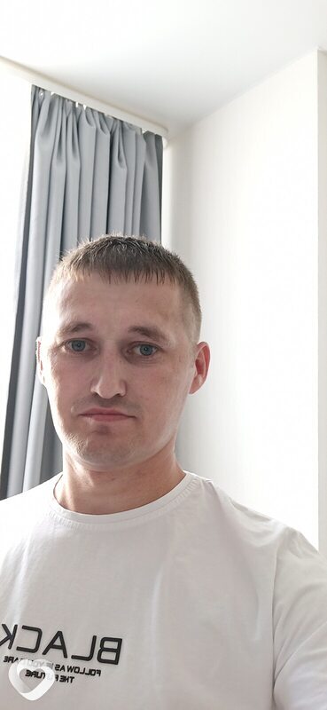 Nail, 30, Ульяновске — анкета №4605797
