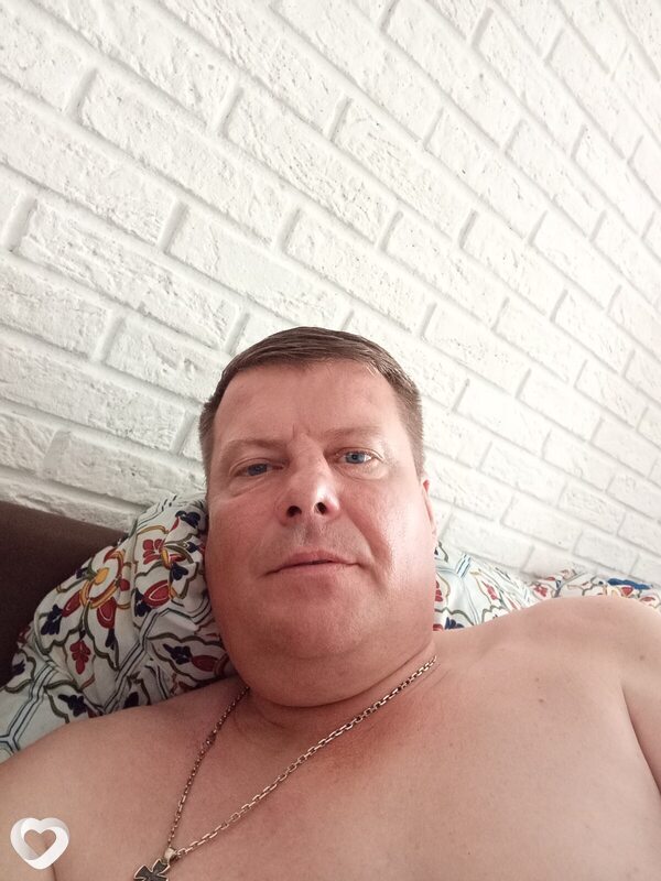 Серр, 48, Тюмени — анкета №4605823
