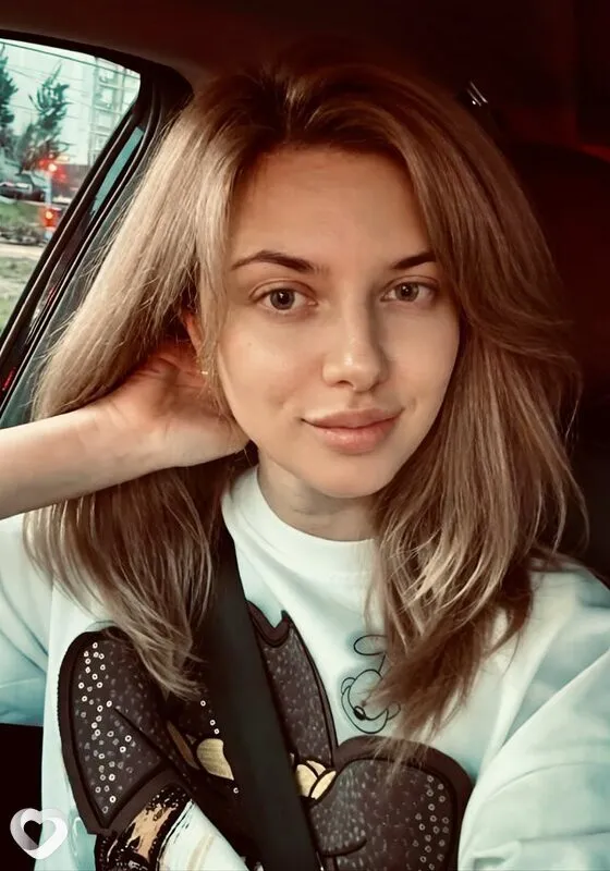 Алена, 35, Москве — анкета №4605825