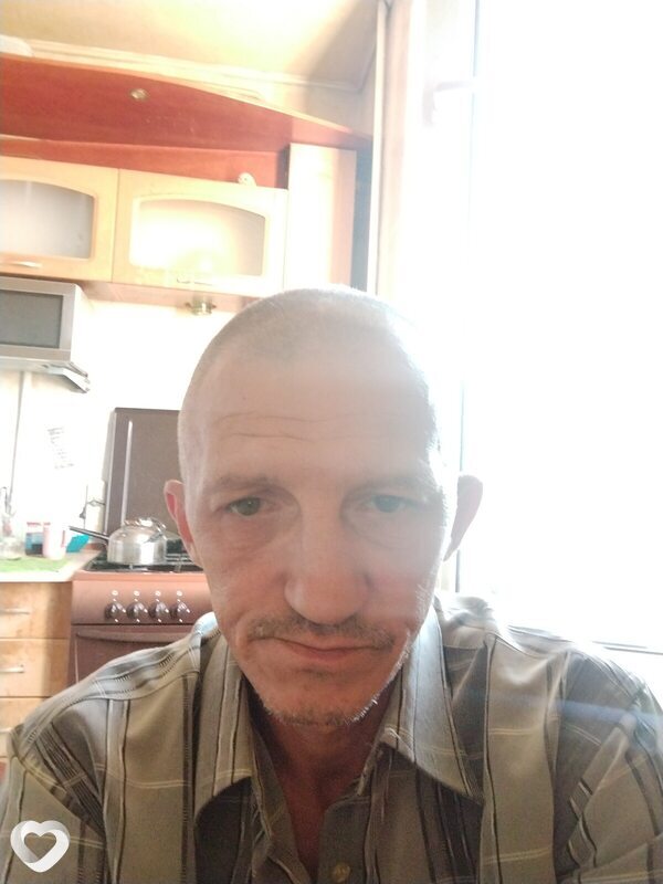 Виктор, 47, Минске — анкета №4605830