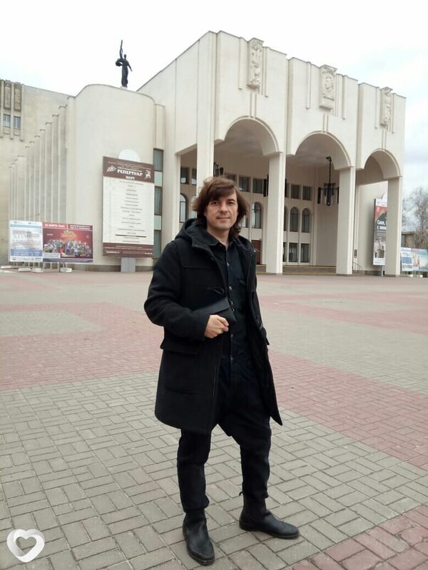 Алекс, 36, Стерлитамаке — анкета №4605838