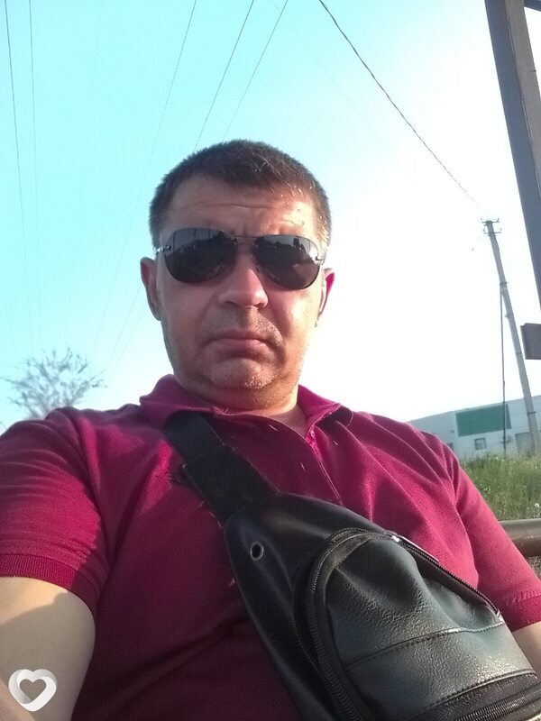 Дмитрий, 44, Таганроге — анкета №4605873