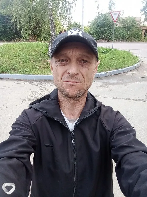 Андрей, 54, Москве — анкета №4605877