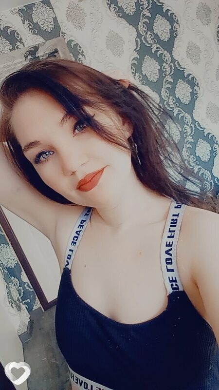 Елизавета, 28, Ангарске — анкета №4605878