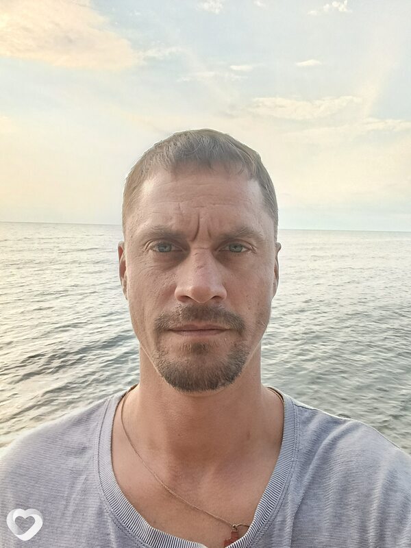 Игорь, 42, Анапе — анкета №4605883